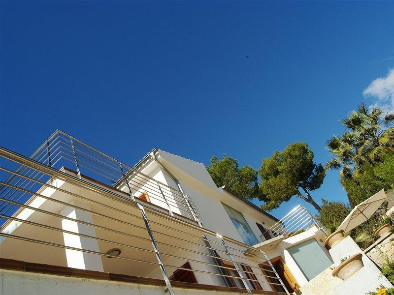 Villa Alcanada - Family Only Port de Alcudia  Luaran gambar