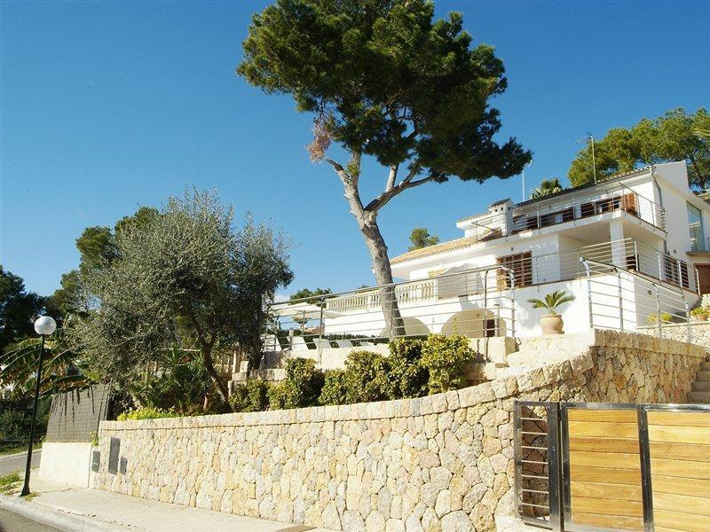 Villa Alcanada - Family Only Port de Alcudia  Luaran gambar