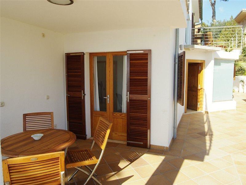 Villa Alcanada - Family Only Port de Alcudia  Luaran gambar