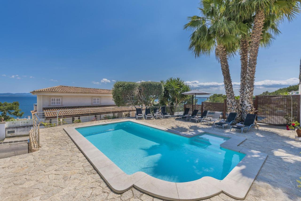Villa Alcanada - Family Only Port de Alcudia  Luaran gambar
